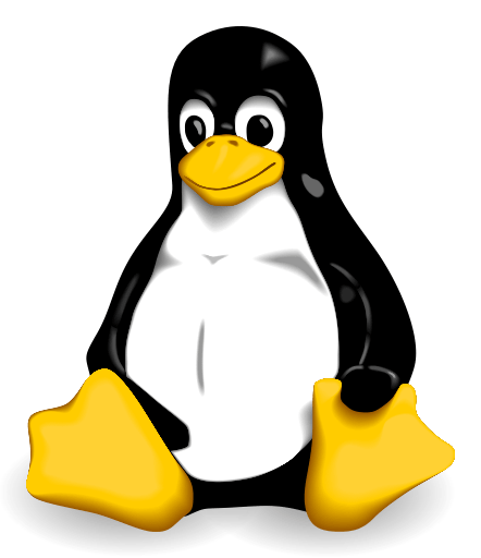 Linux logo